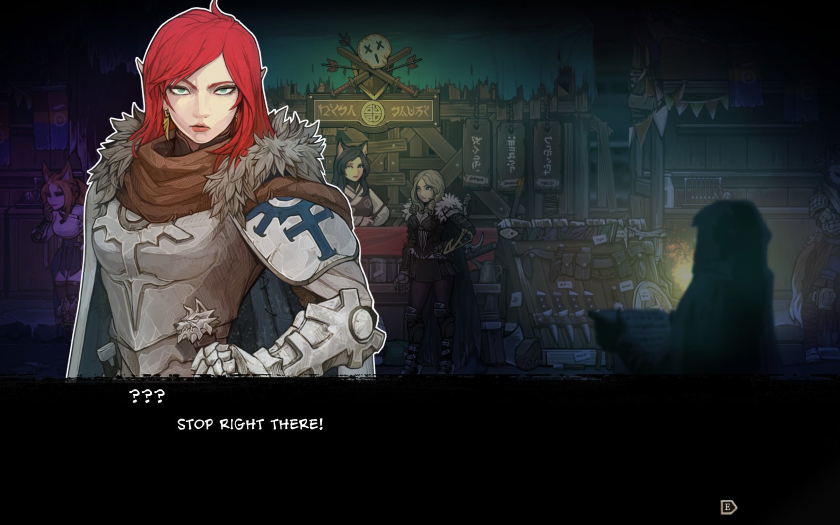 Vambrace: Cold Soul - Imagen 4